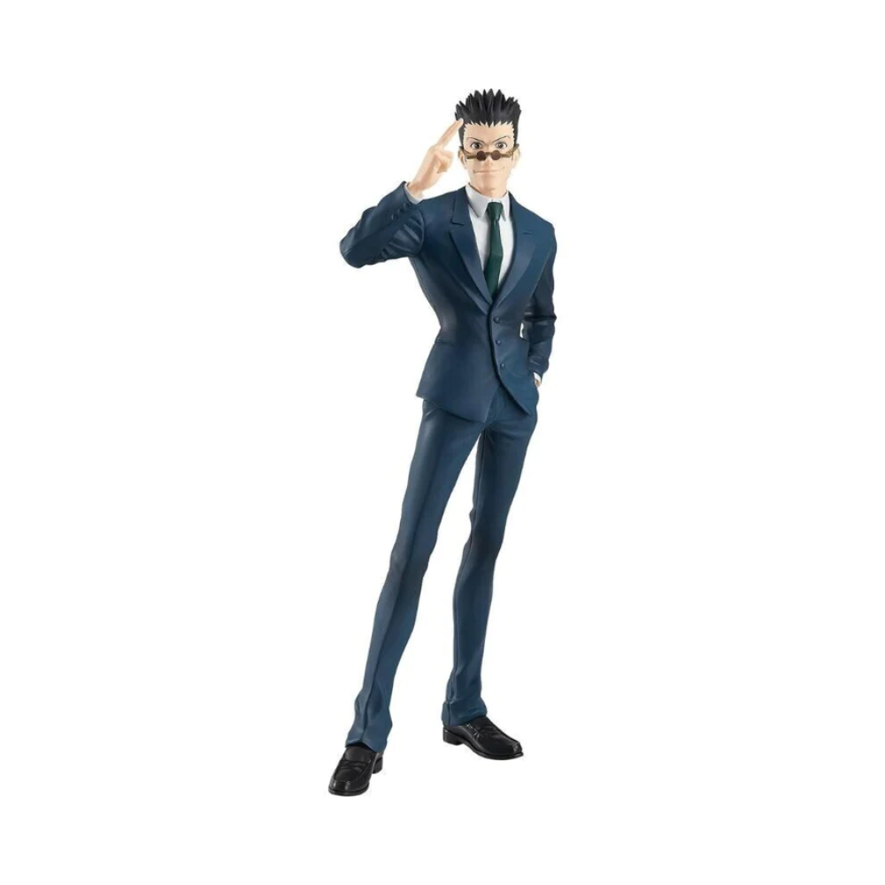 Good Smile Company Pop Up Parade Hunter×hunter: Leorio