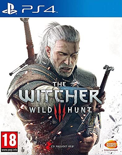 The Witcher 3 : Wild Hunt
