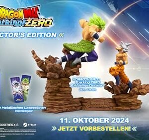 Dragon Ball: Sparking! Zero - Edition Collector