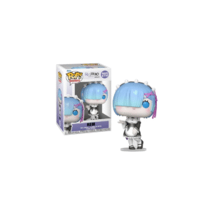 Funko Rem Re:Zero POP! Animation 2113