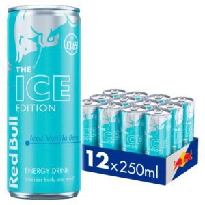 RedBull Ice Edition