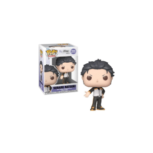 Funko Re:ZERO - Subaru Pop! Vinyl