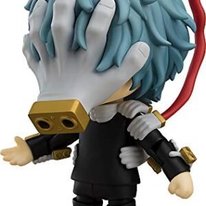 Good Smile Company Nendoroid My Hero Academia Villains Edition Figurine en Plastique pré-Peinte