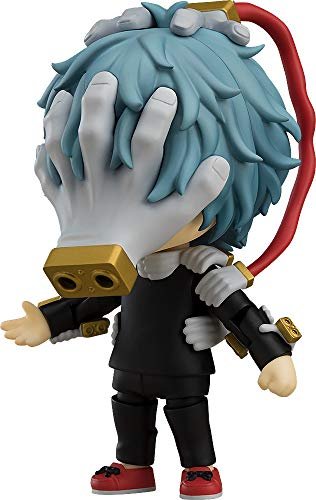Good Smile Company Nendoroid My Hero Academia Villains Edition Figurine en Plastique pré-Peinte