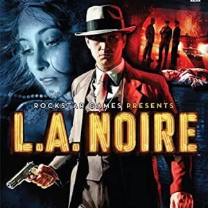L.A. Noire