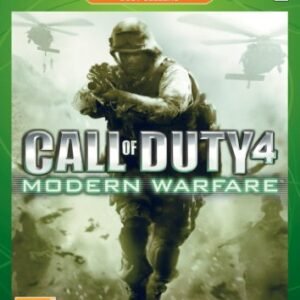 Call of Duty 4 : Modern Warfare - Best Sellers
