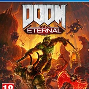 Doom Eternal