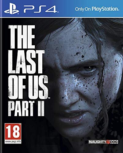 Game The Last of Us Part II, PS4 Standard Allemand, Anglais PlayStation 4