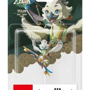 Figurine Amiibo - Babil (Tears of the Kingdom) • Collection The Legend of Zelda
