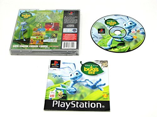 Disney/Pixar A Bug's Life