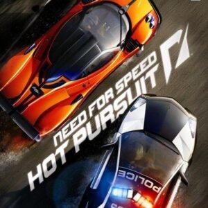 Need For Speed Hot Poursuite Xbox 360