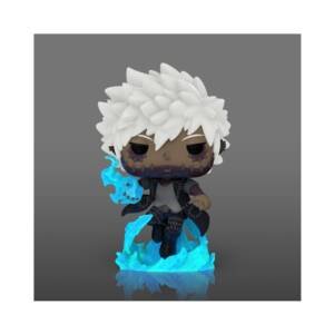 My Hero Academia POP! 
Animation Vinyl figurine Dabi