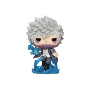 My Hero Academia POP! 
Animation Vinyl figurine Dabi