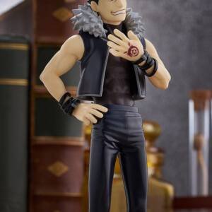 Fullmetal Alchemist: Brotherhood statuette
PVC Pop Up Parade Greed 18 cm