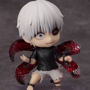 Tokyo Ghoul figurine Nendoroid Ken Kaneki 10 cm