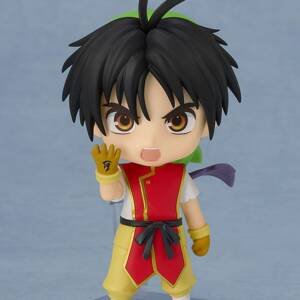 Suikoden I figurine Nendoroid Hero 10 cm