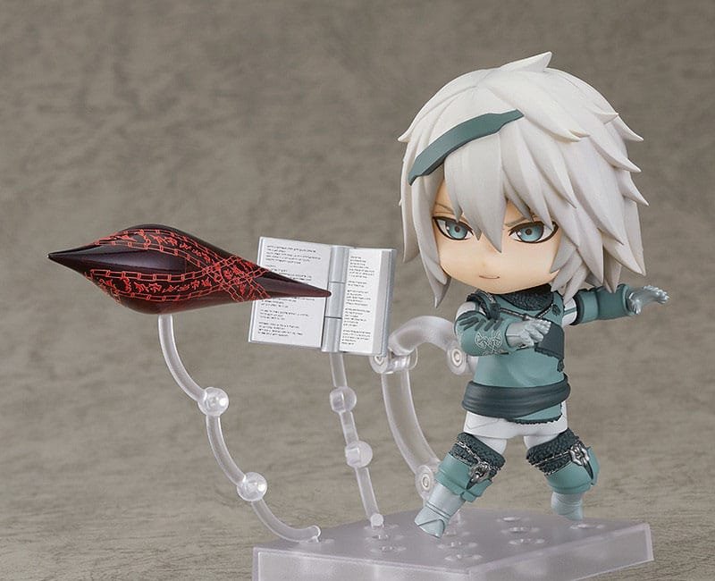 NieR Replicant ver. 1.22474487139... figurine Nendoroid Nier 10 cm