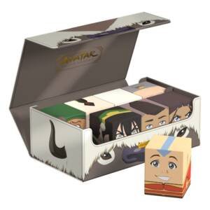 Squaroes - Collectors Case 800 Avatar: The Last Airbender - Appa