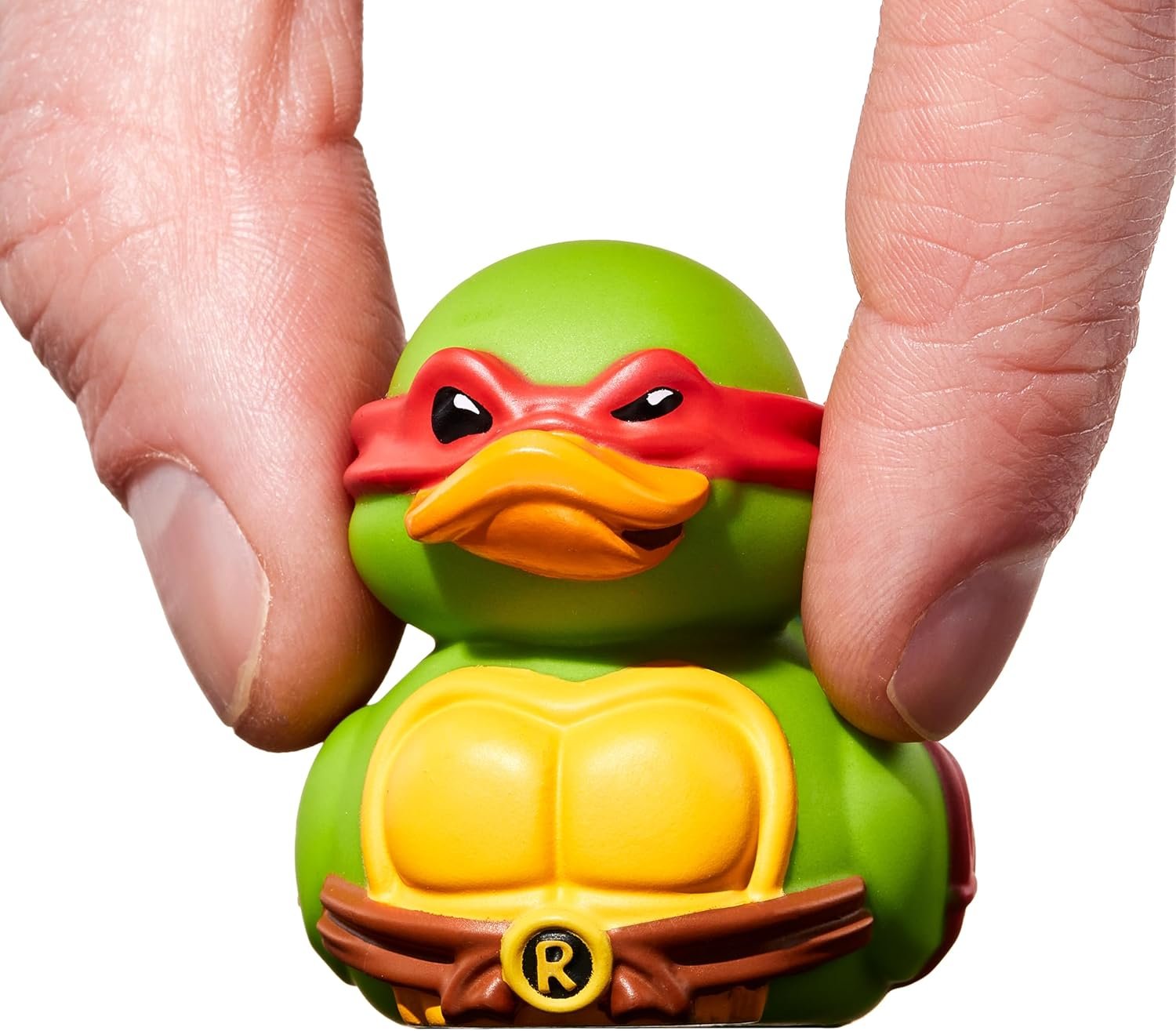 Numskull Teenage Mutant Ninja Turtles Raphael Mini TUBBZ