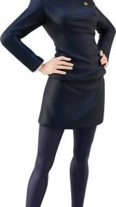 Banpresto Maki Zen'in Statue, 15 cm Taille