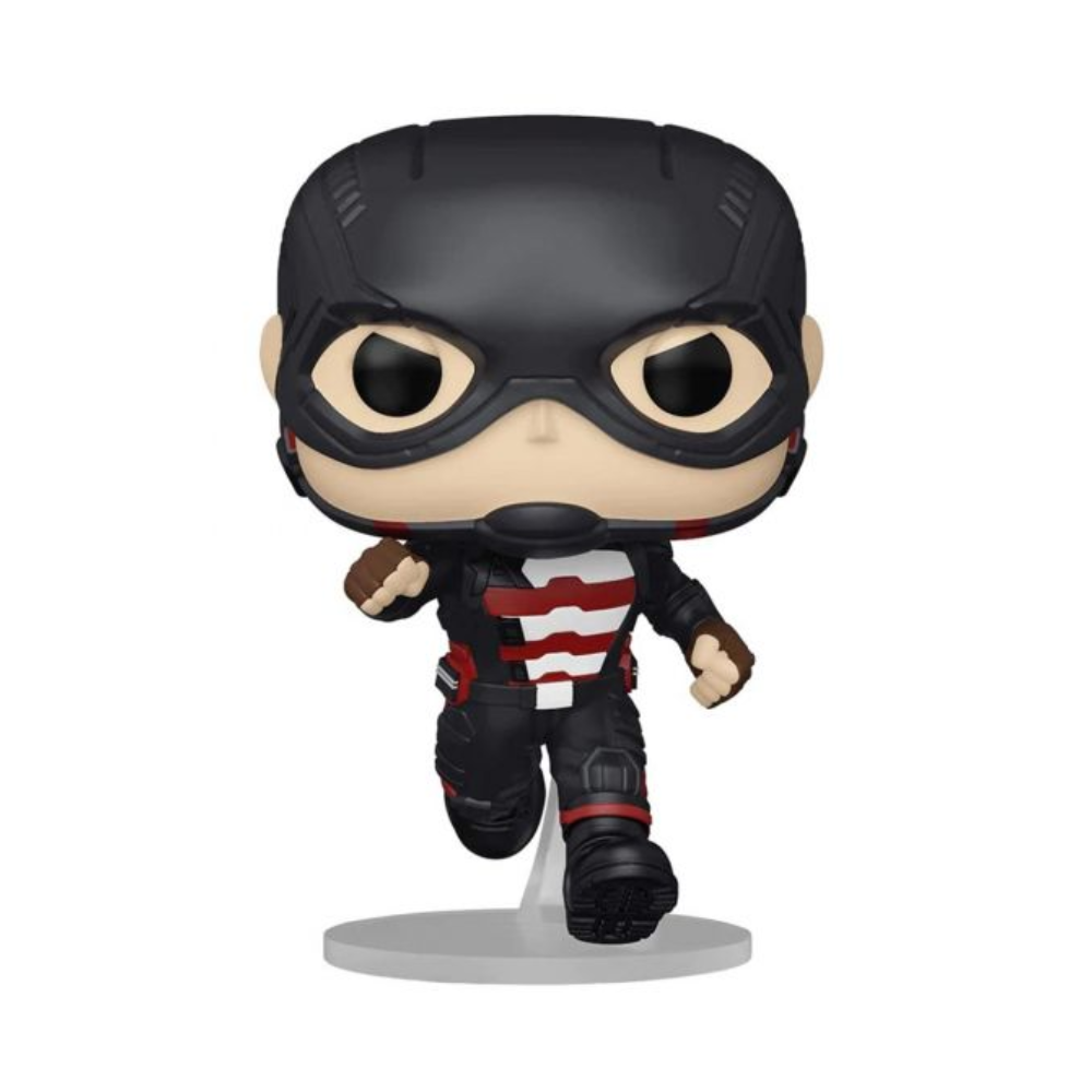 Funko Marvel Falcon Winter Soldier US Agent Pop! Vinyl Figure #815