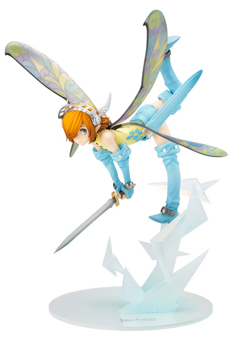 Kotobukiya Metaphor ReFantazio Gallica Figure