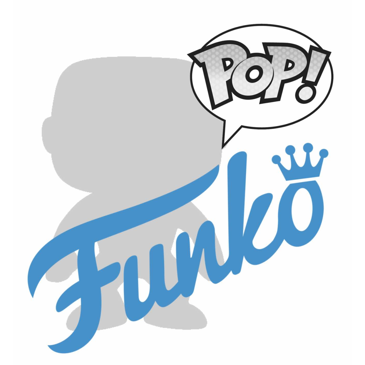 Funko Pop! Plus Animation One Piece Vinyl Figure Shanks #2166