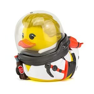 TUBBZ Boîte Édition: Fallout – Fille Nuka Cola Figurine en Vinyle De Canard en Cosplay