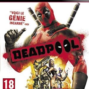 Deadpool