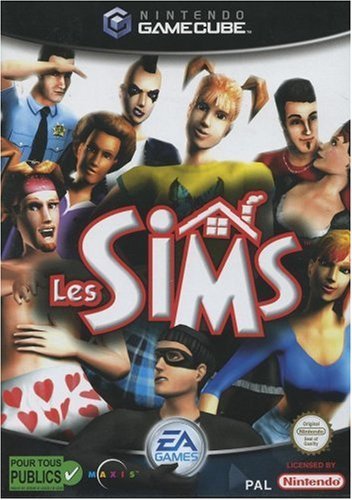 Les Sims
