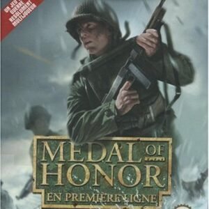 Medal of Honor : En première ligne - Le choix des joueurs