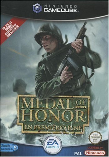 Medal of Honor : En première ligne - Le choix des joueurs