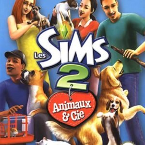 Les Sims 2 : Animaux & Cie