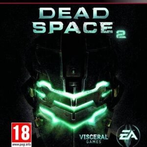 Dead space 2