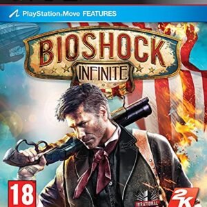 BioShock Infinite
