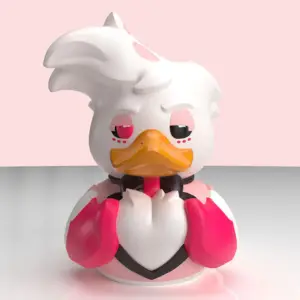 Tubbz Hazbin Hotel Angel Dust