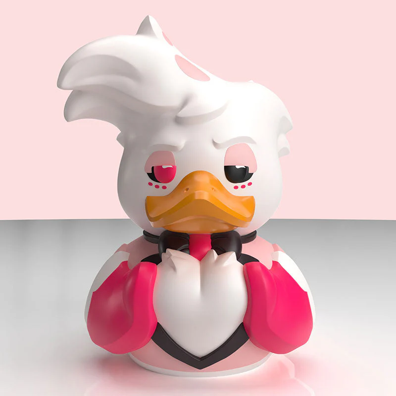 Tubbz Hazbin Hotel Angel Dust