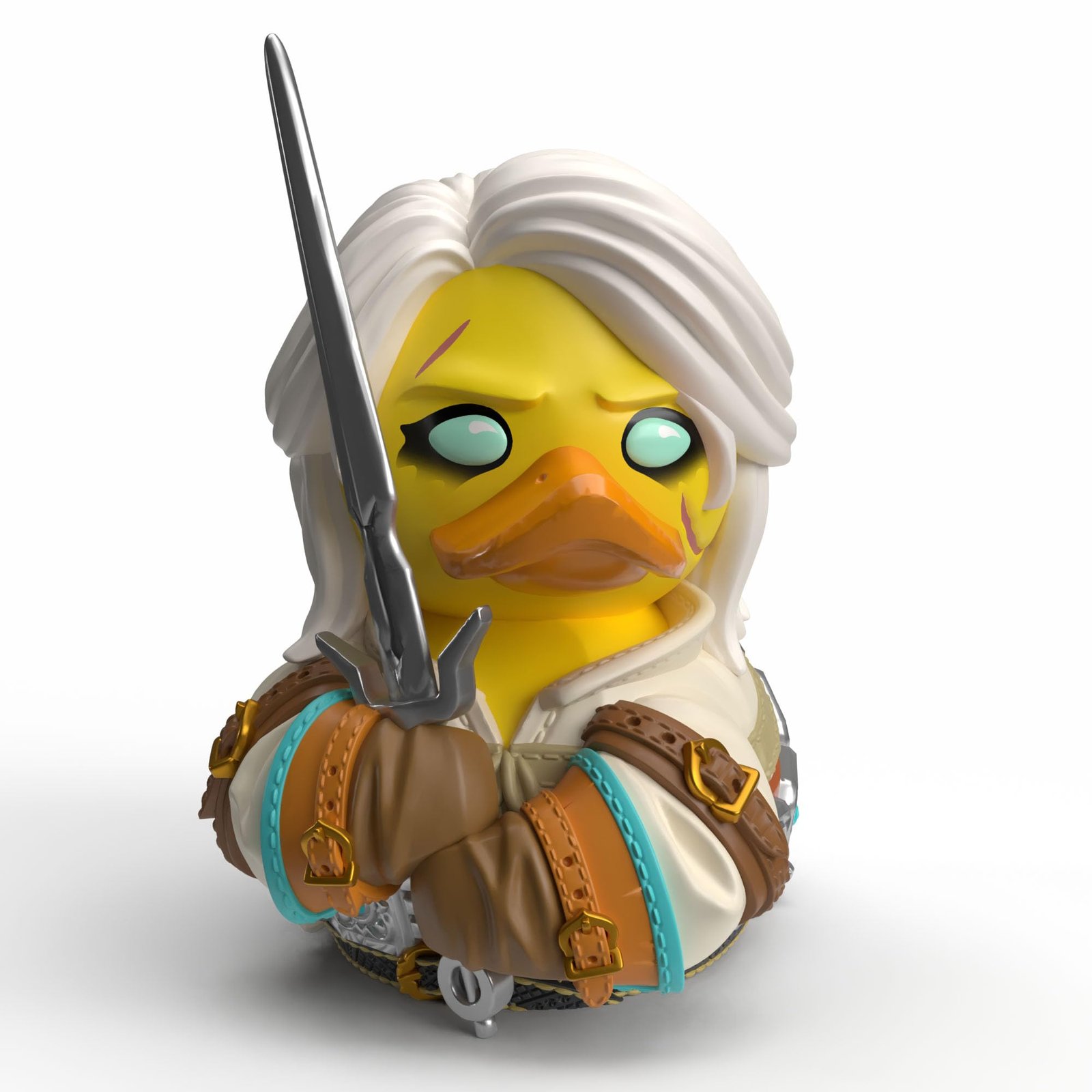 Witcher - Ciri (1st Edition)