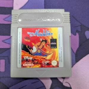 Aladdin GB