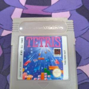 Tetris GB