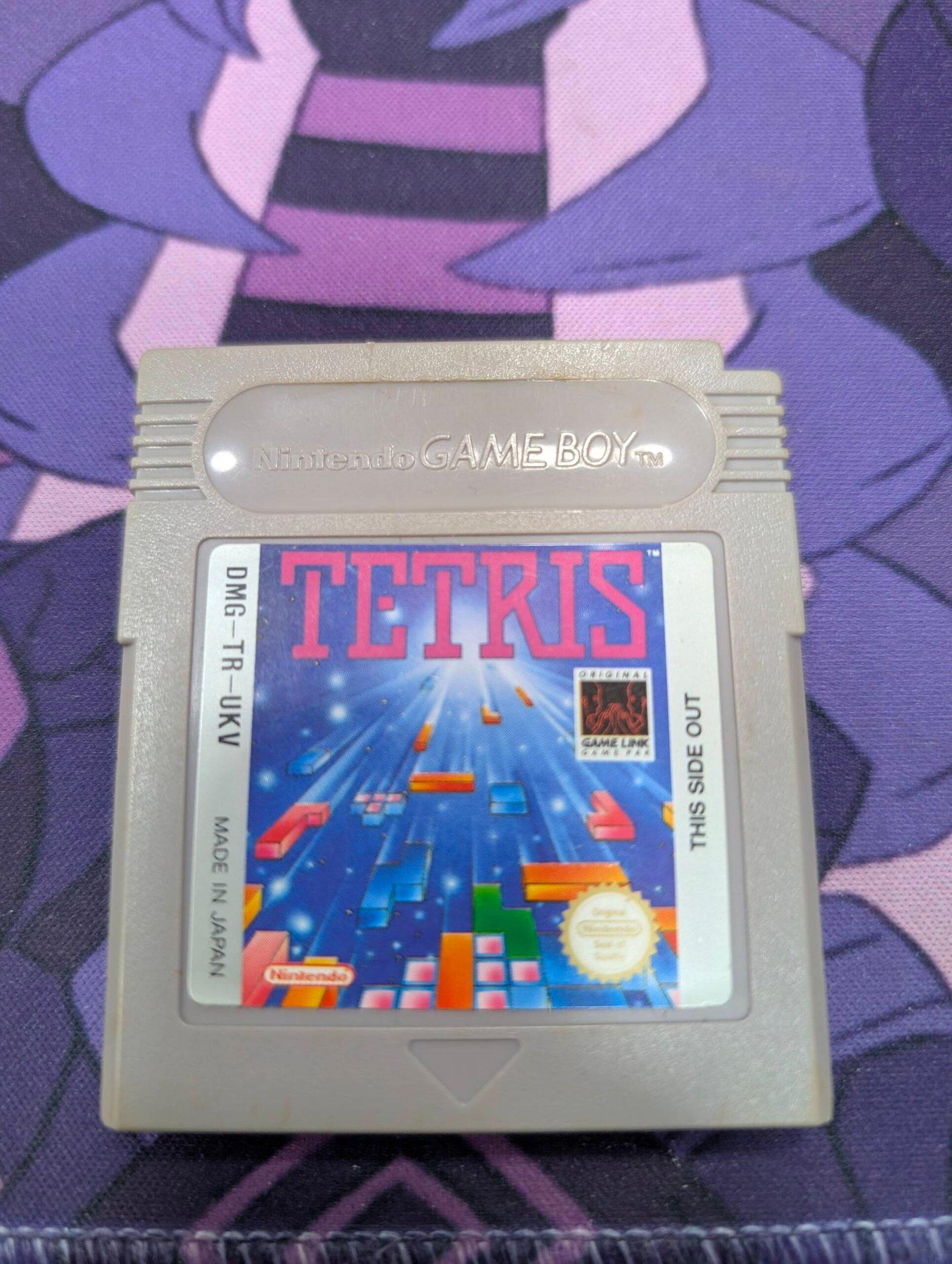 Tetris GB