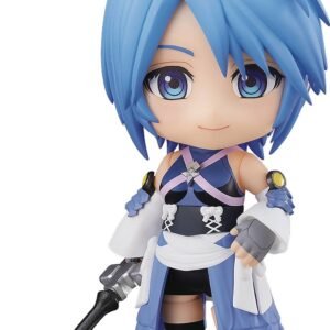 Good Smile Company Nendoroid: Aqua "Kingdom Hearts III Ver." #1658