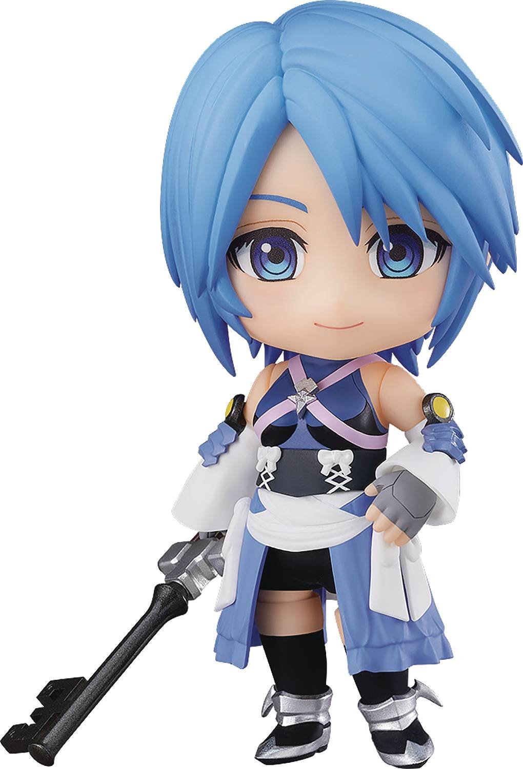 Good Smile Company Nendoroid: Aqua "Kingdom Hearts III Ver." #1658
