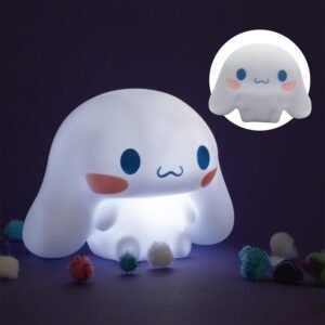 Count me in Sanrio Cinnamoroll Light - Mood - Touch Sensitive