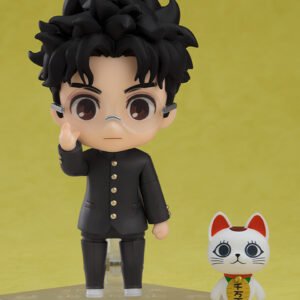 Dandadan Nendoroid Action Figure Okarun 10 Cm