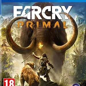 Far Cry Primal