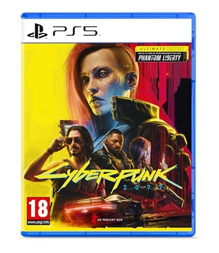 Cyberpunk 2077