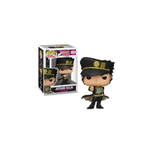 Funko Pop! Animation Jojo's Bizarre Adventure Vinyl Figure Jotaro Kujo #2053