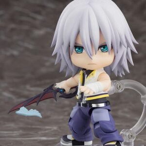 Good Smile Company Nendoroid Riku Kingdom Hearts II Figure
