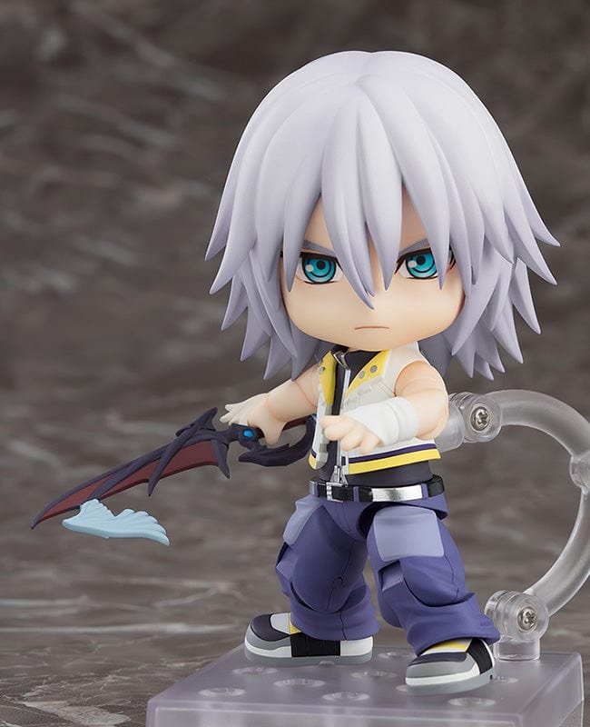 Good Smile Company Nendoroid Riku Kingdom Hearts II Figure